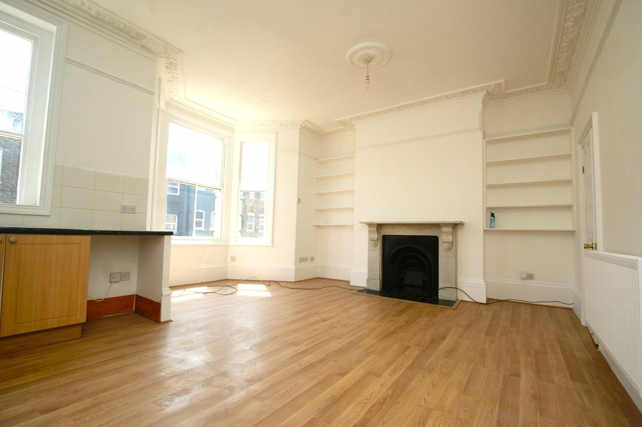 Properties To Let in Canterbury Road Margate