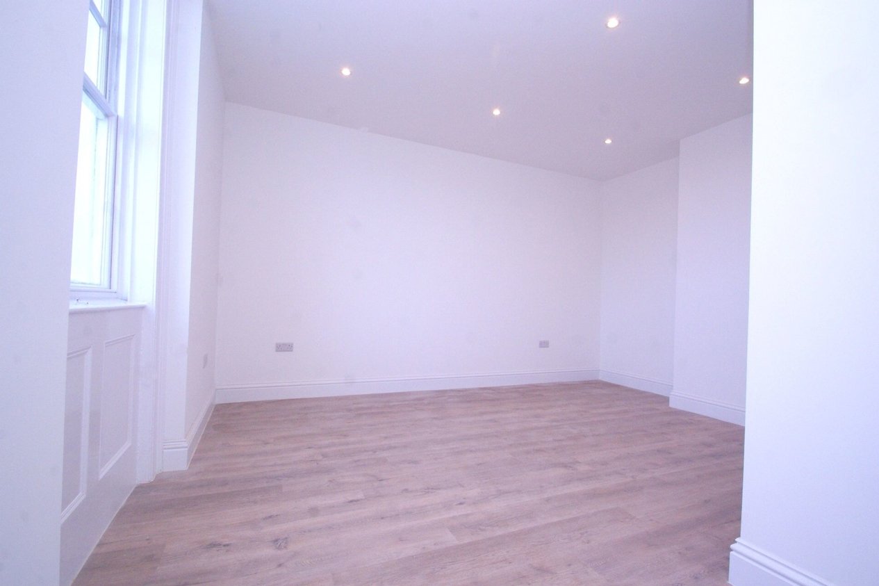 Properties Let Agreed in Canterbury Road  Margate