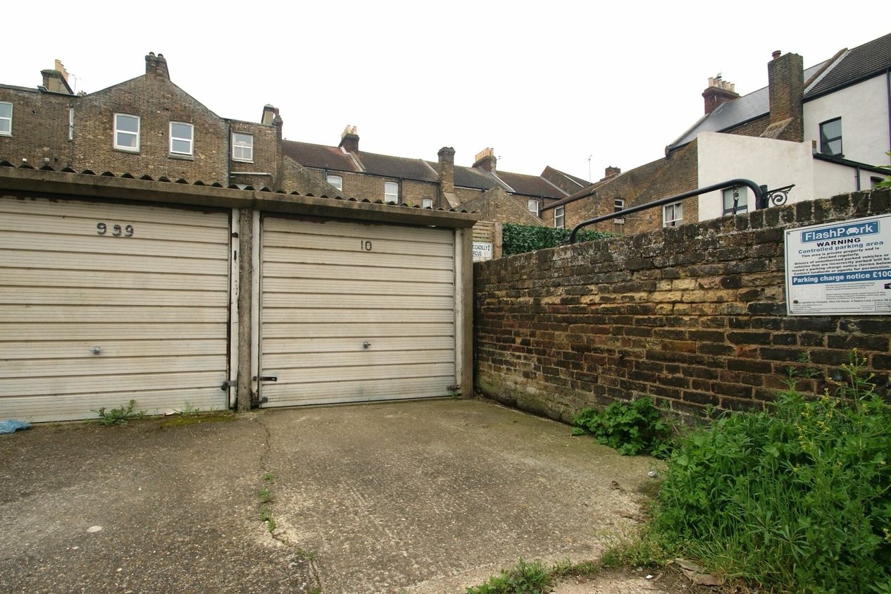 Properties To Let in Canterbury Road  Margate