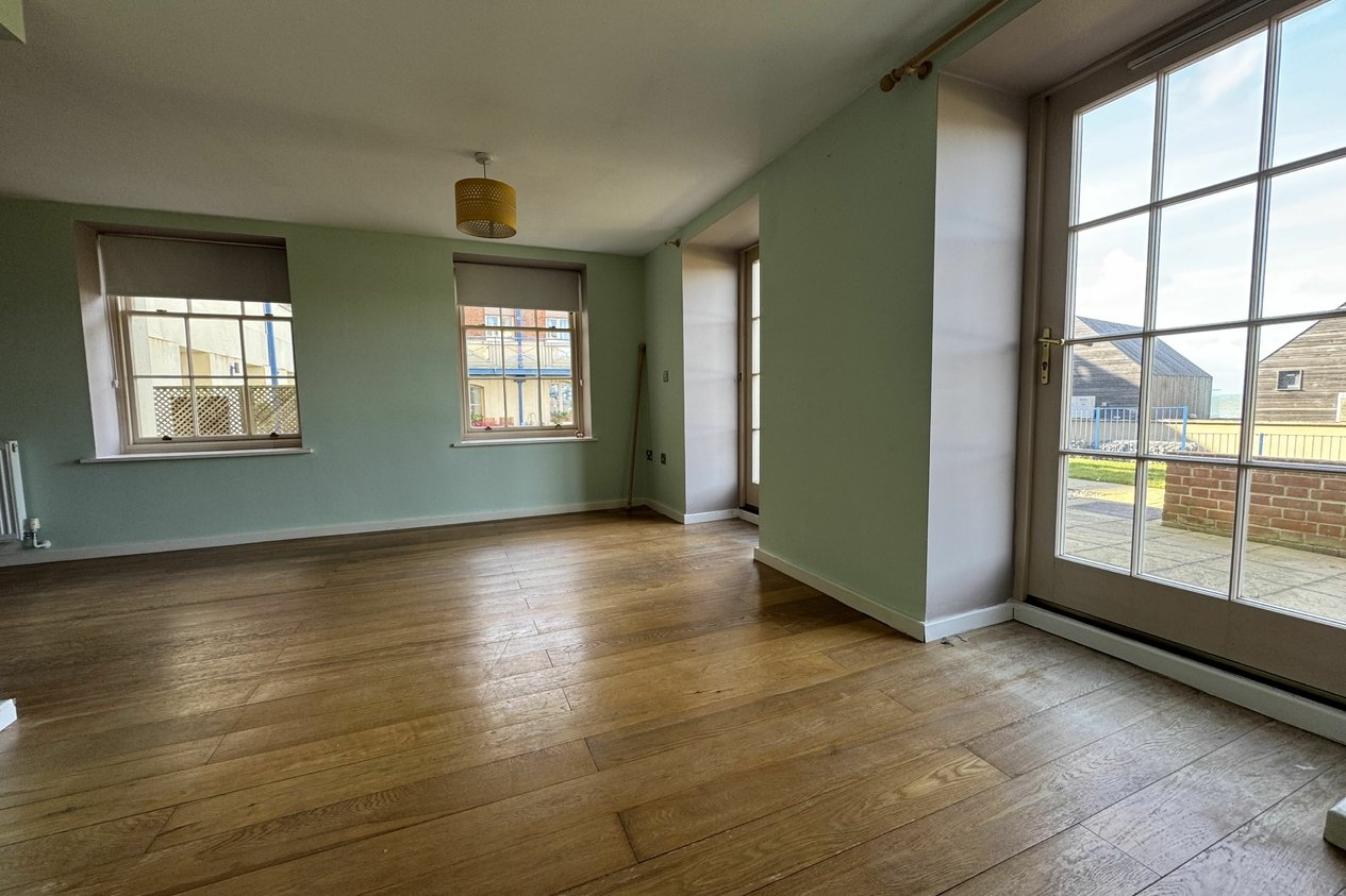 Properties Let in Canterbury Road 