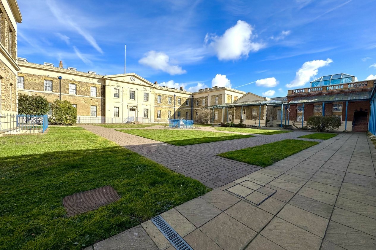 Properties Let in Canterbury Road 