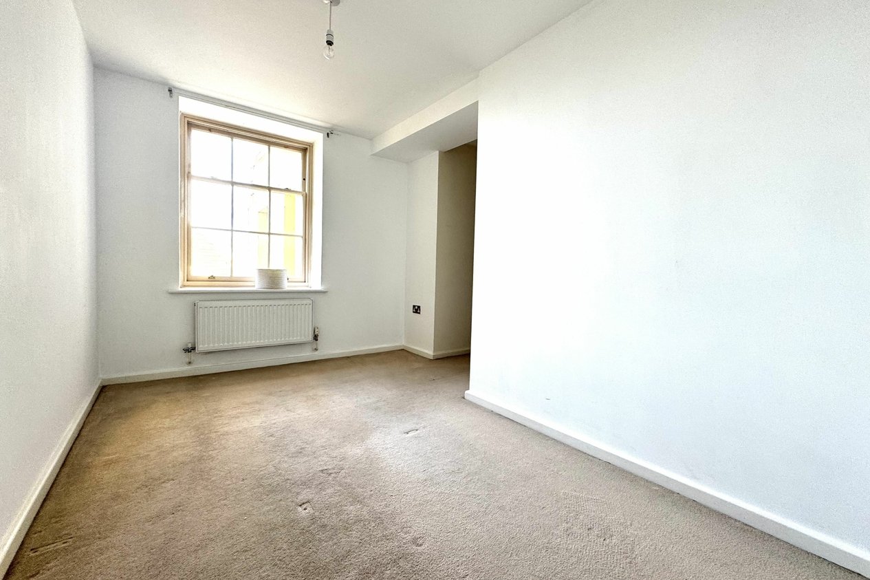 Properties Let in Canterbury Road 