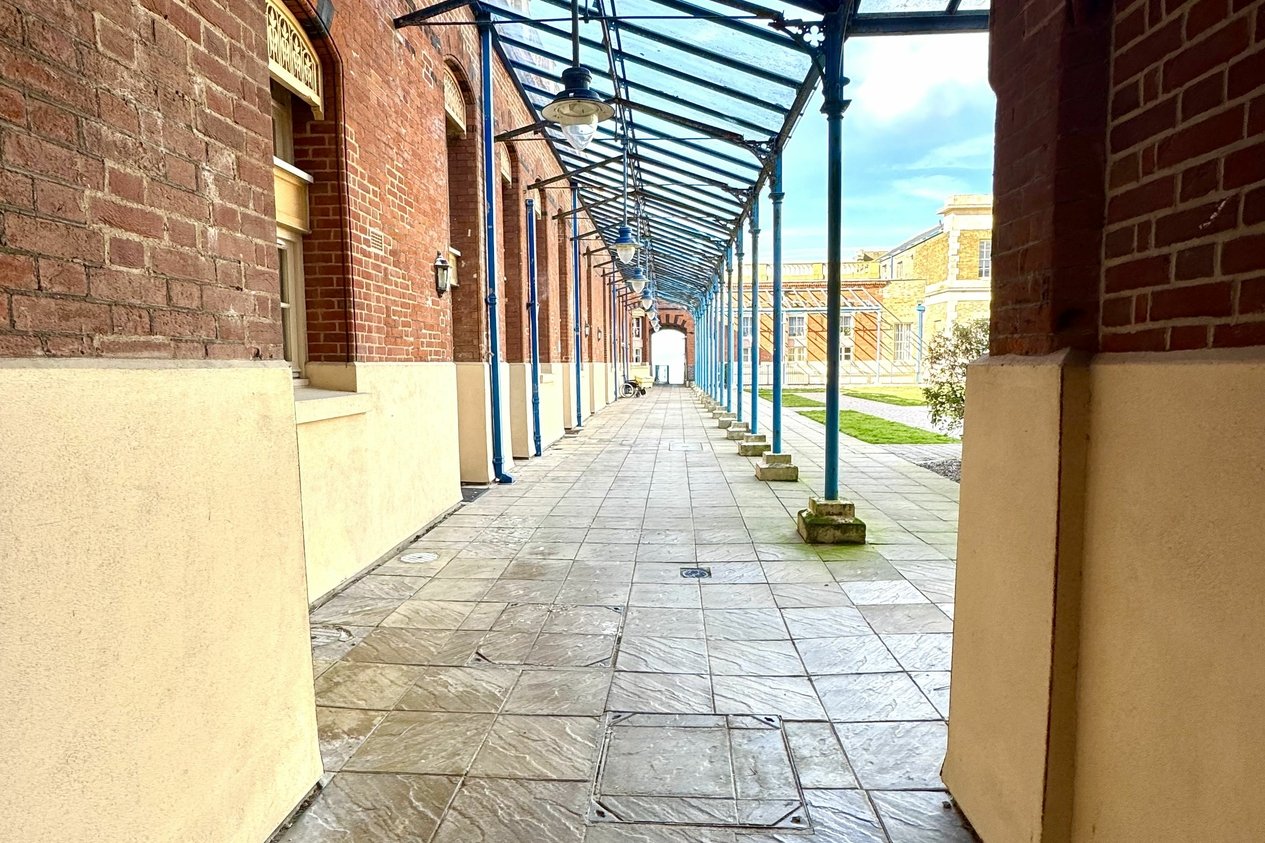 Properties Let in Canterbury Road 