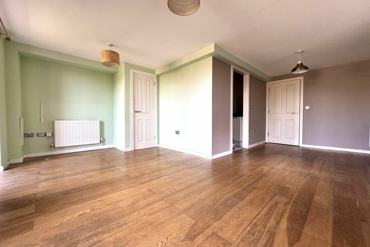 Properties Let in Canterbury Road 