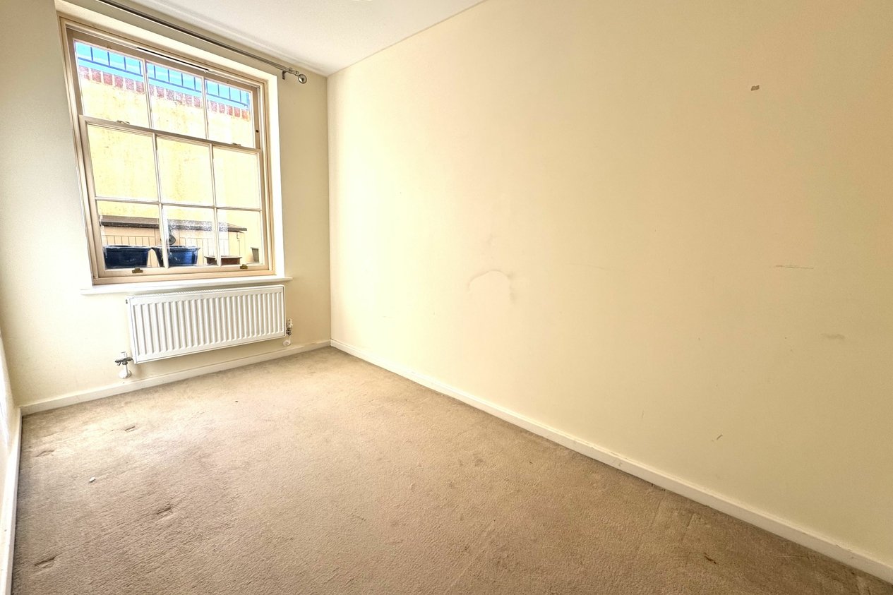Properties Let in Canterbury Road 