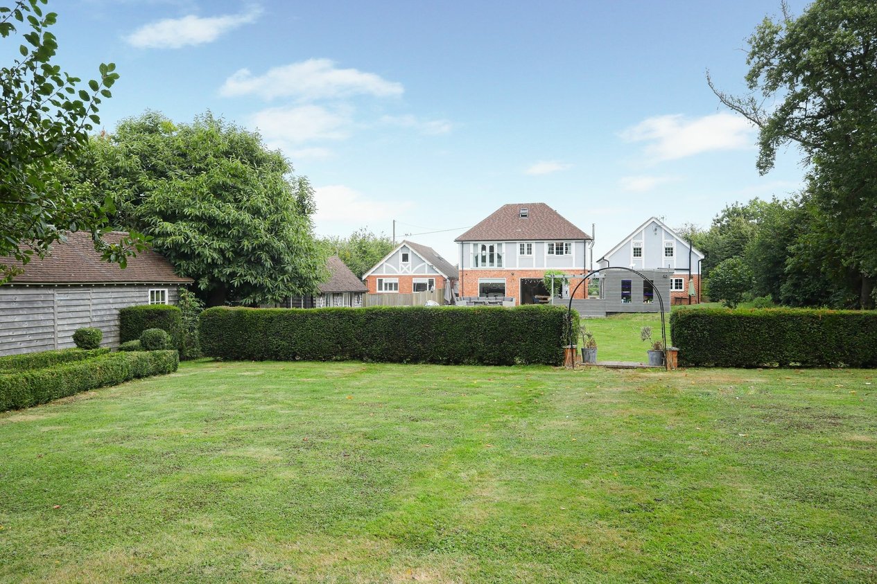 Properties To Let in Canterbury Road  Selsted