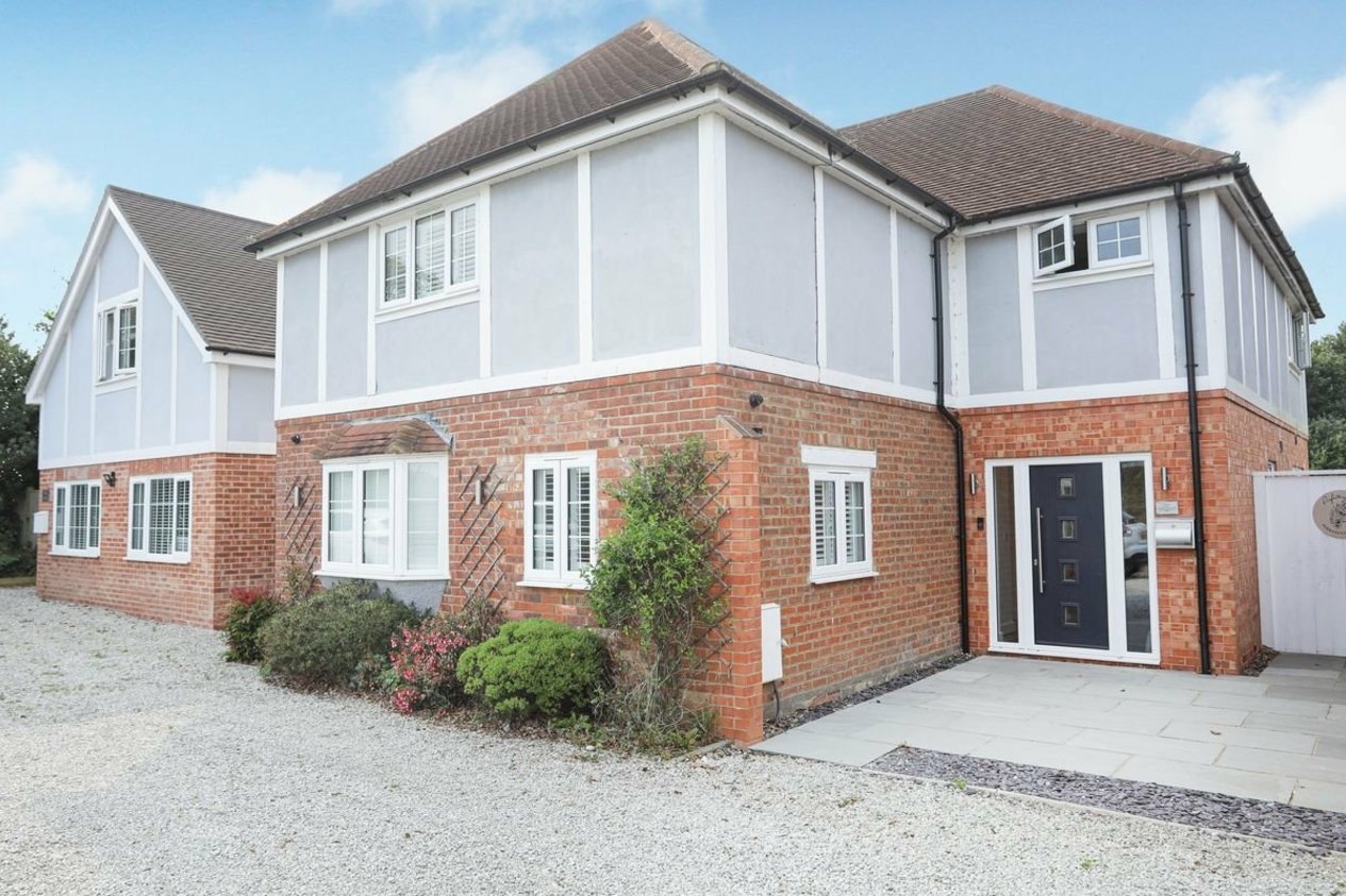 Properties To Let in Canterbury Road Selsted