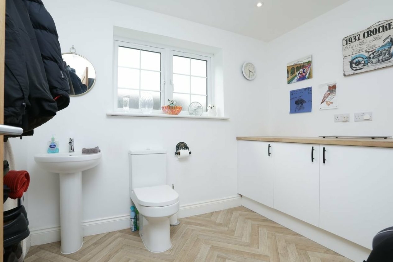 Properties To Let in Canterbury Road Selsted