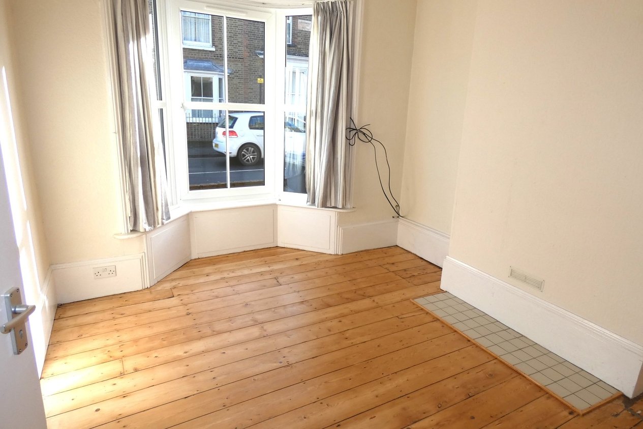 Properties To Let in Canterbury Road  Whitstable