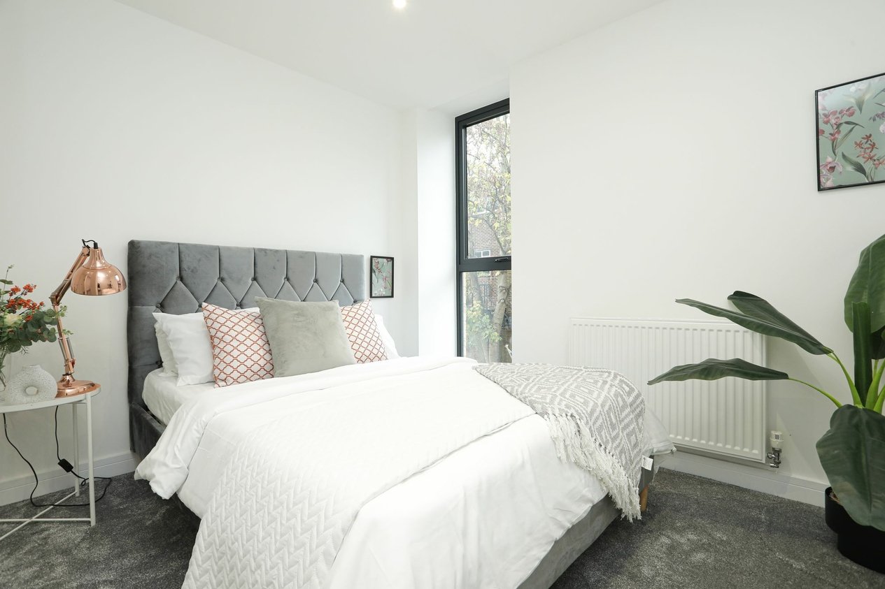 Properties To Let in Canterbury 