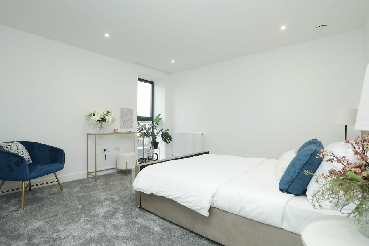 Properties To Let in Canterbury 