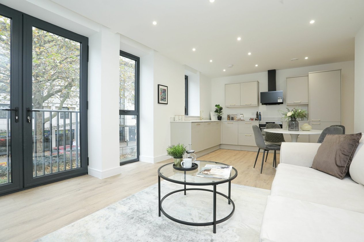 Properties To Let in Canterbury 