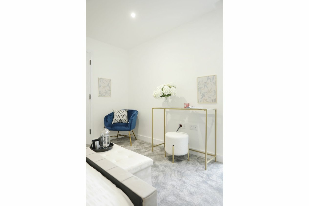 Properties To Let in Canterbury 