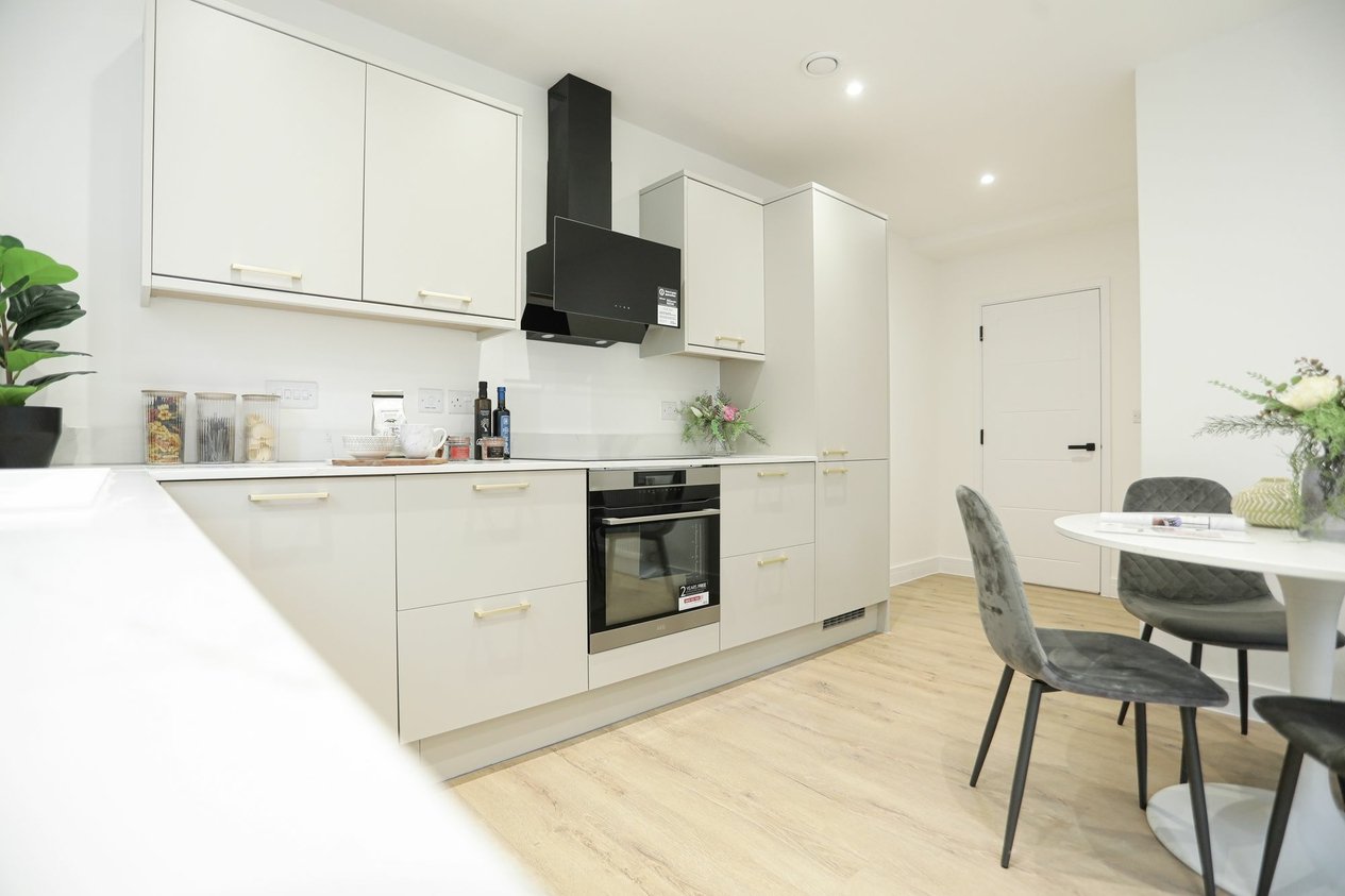Properties To Let in Canterbury 