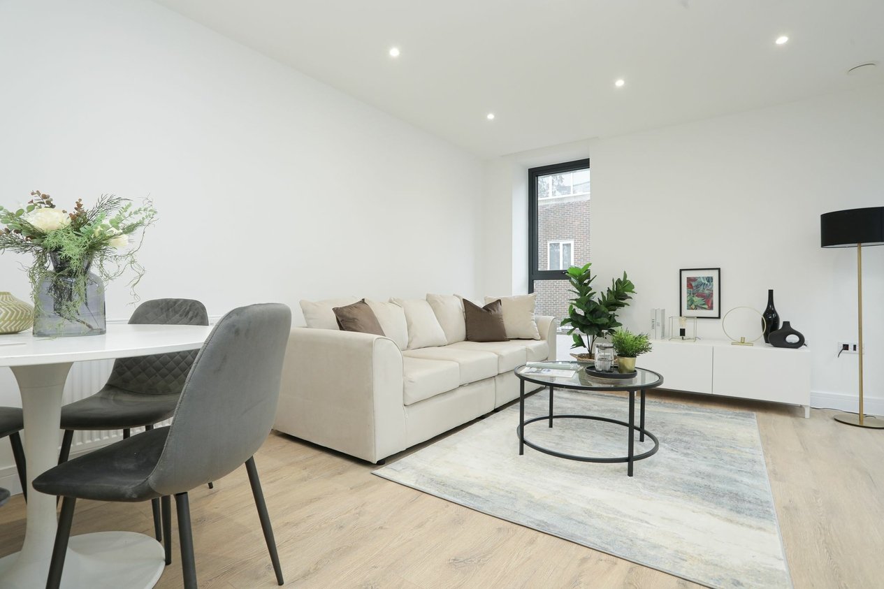 Properties To Let in Canterbury 