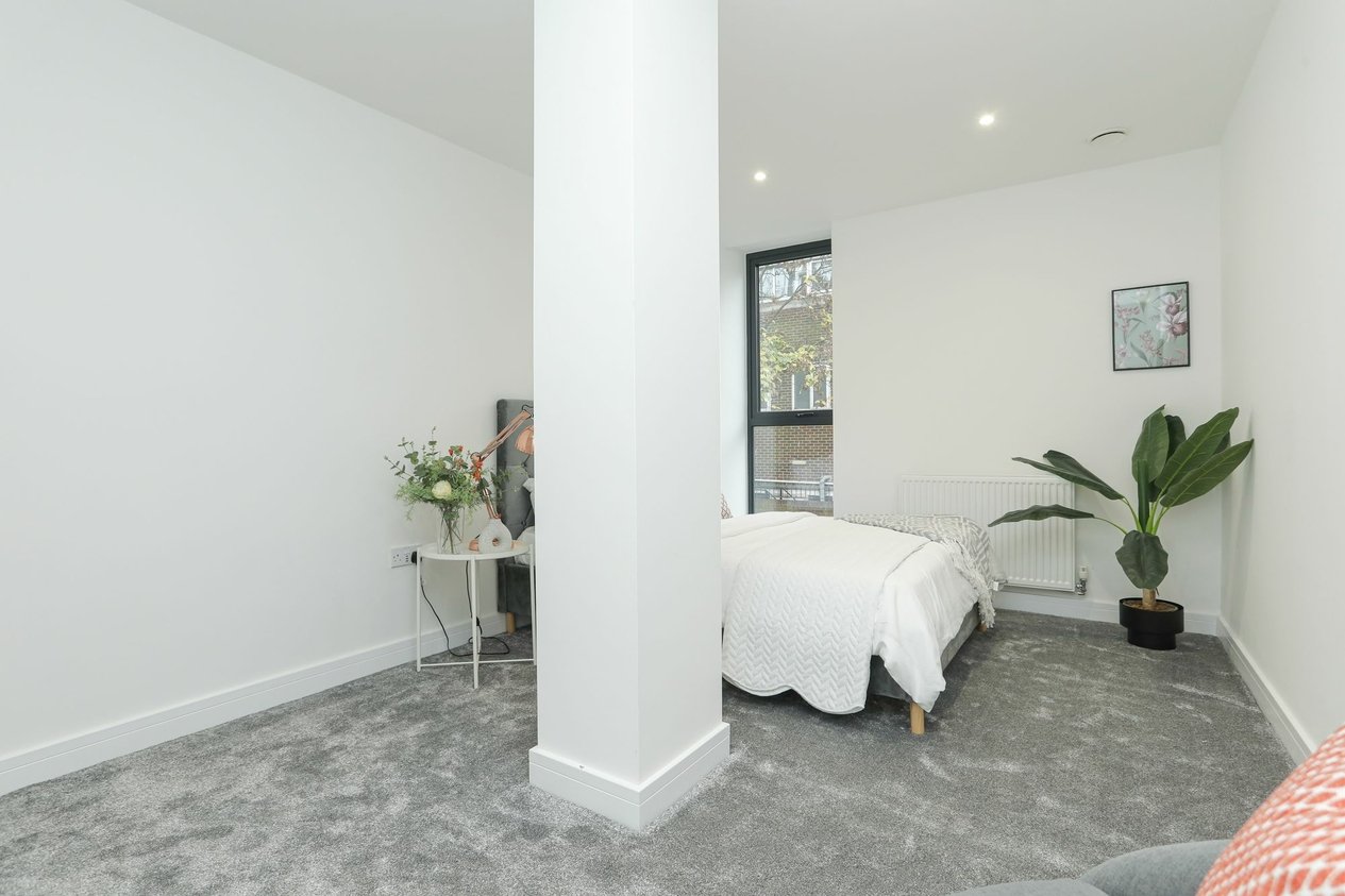 Properties To Let in Canterbury 