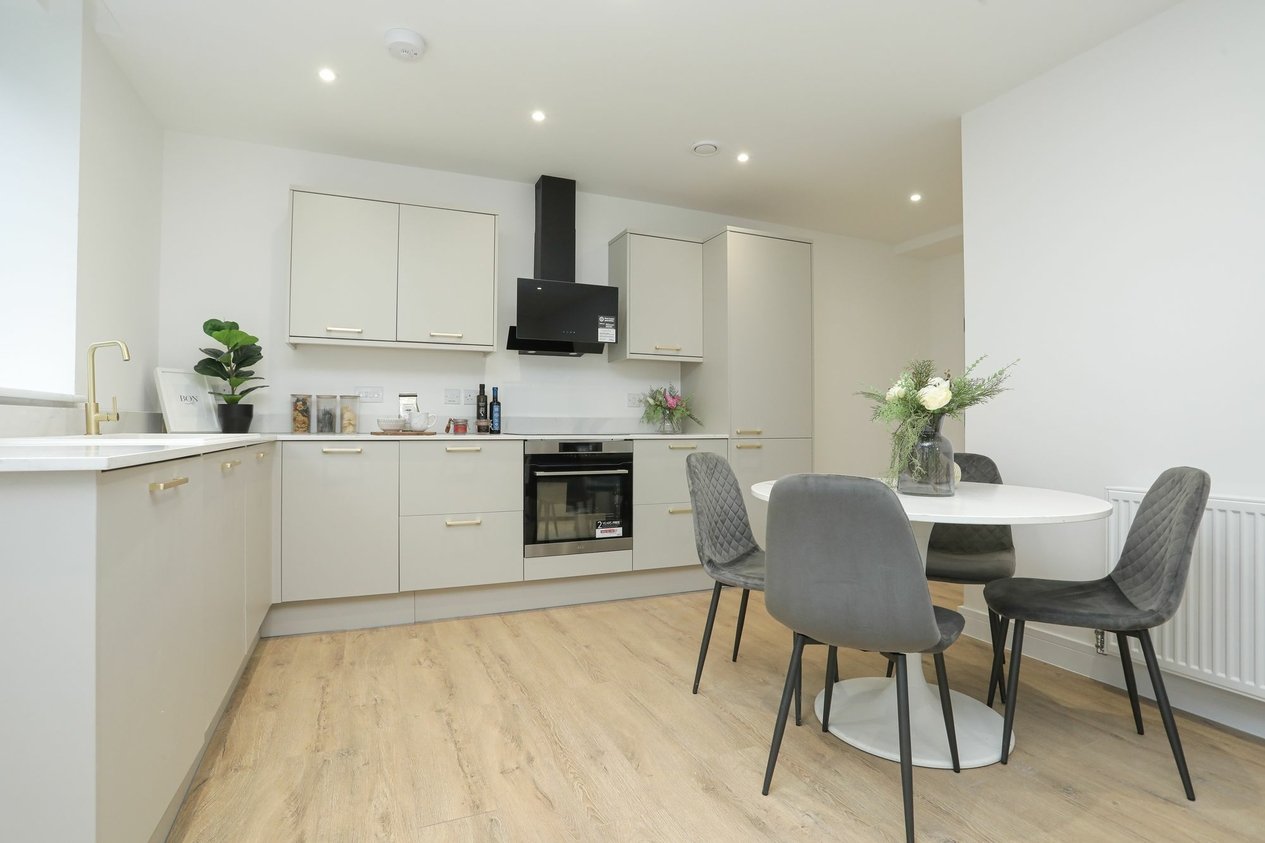 Properties To Let in Canterbury 