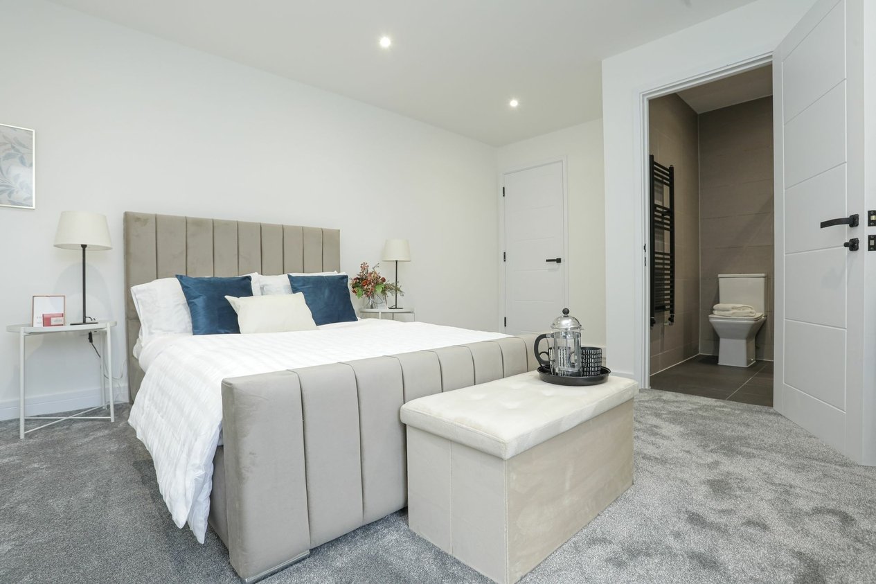 Properties To Let in Canterbury 
