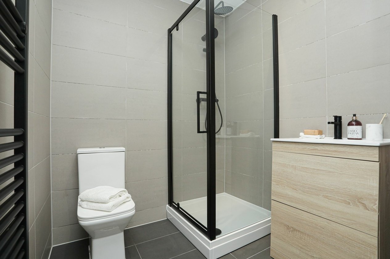 Properties To Let in Canterbury 