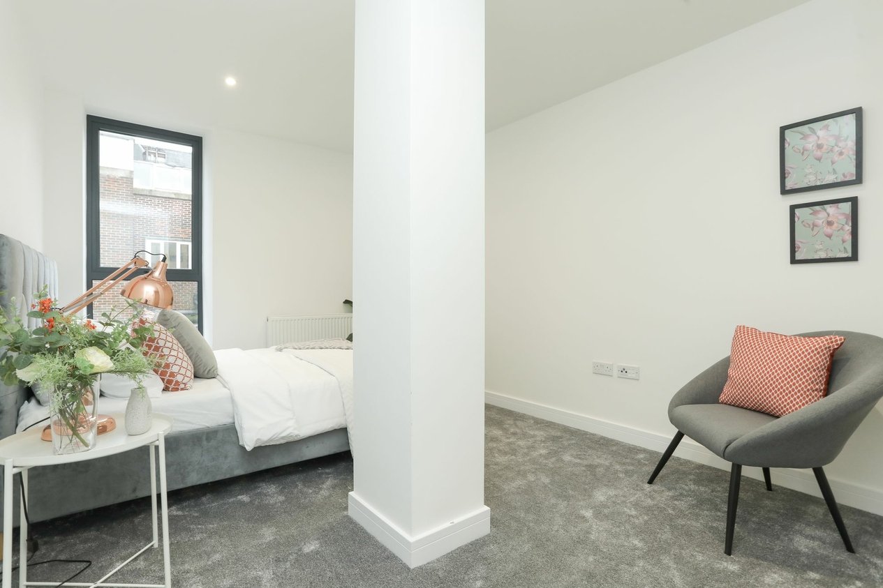 Properties To Let in Canterbury 