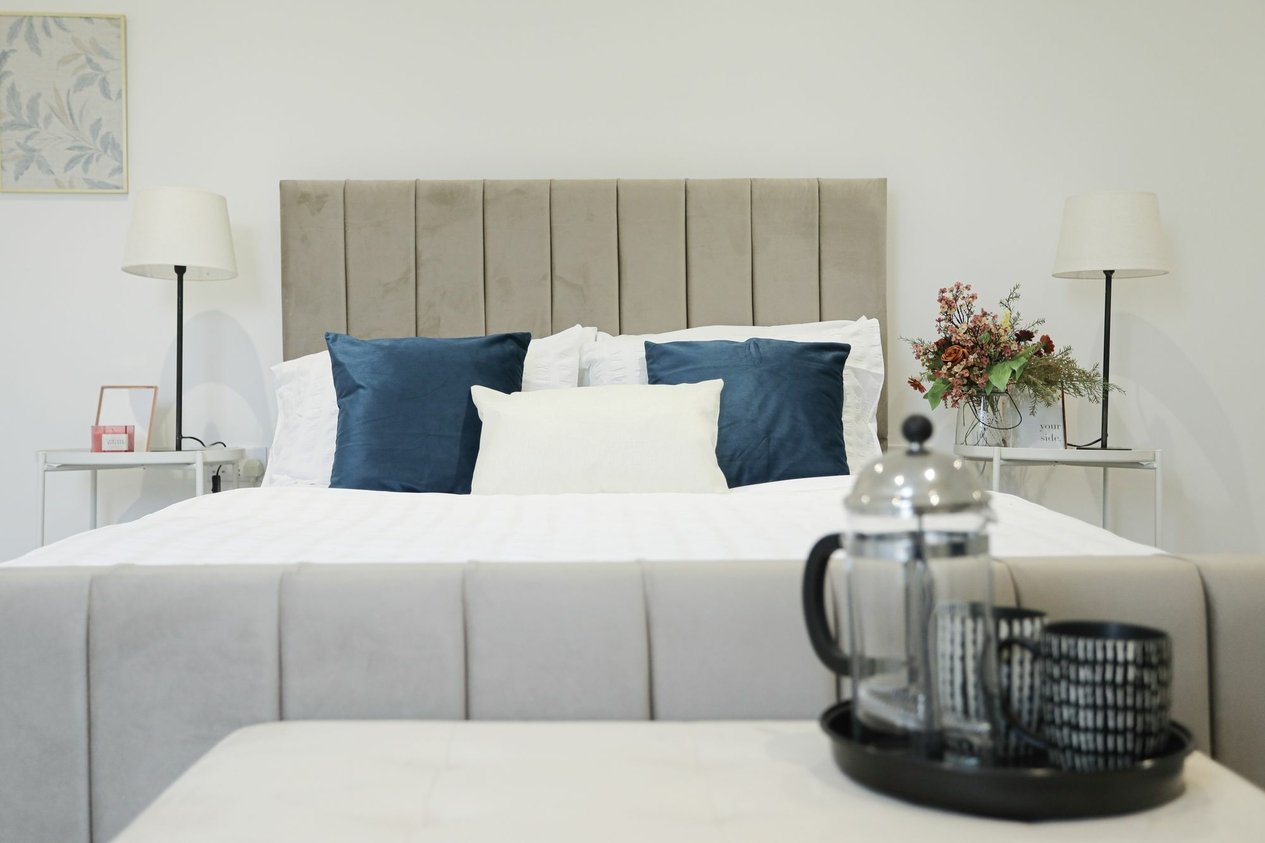 Properties To Let in Canterbury 