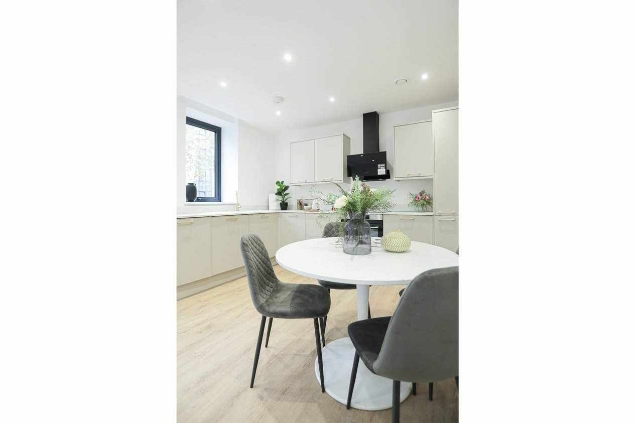 Properties To Let in Canterbury 