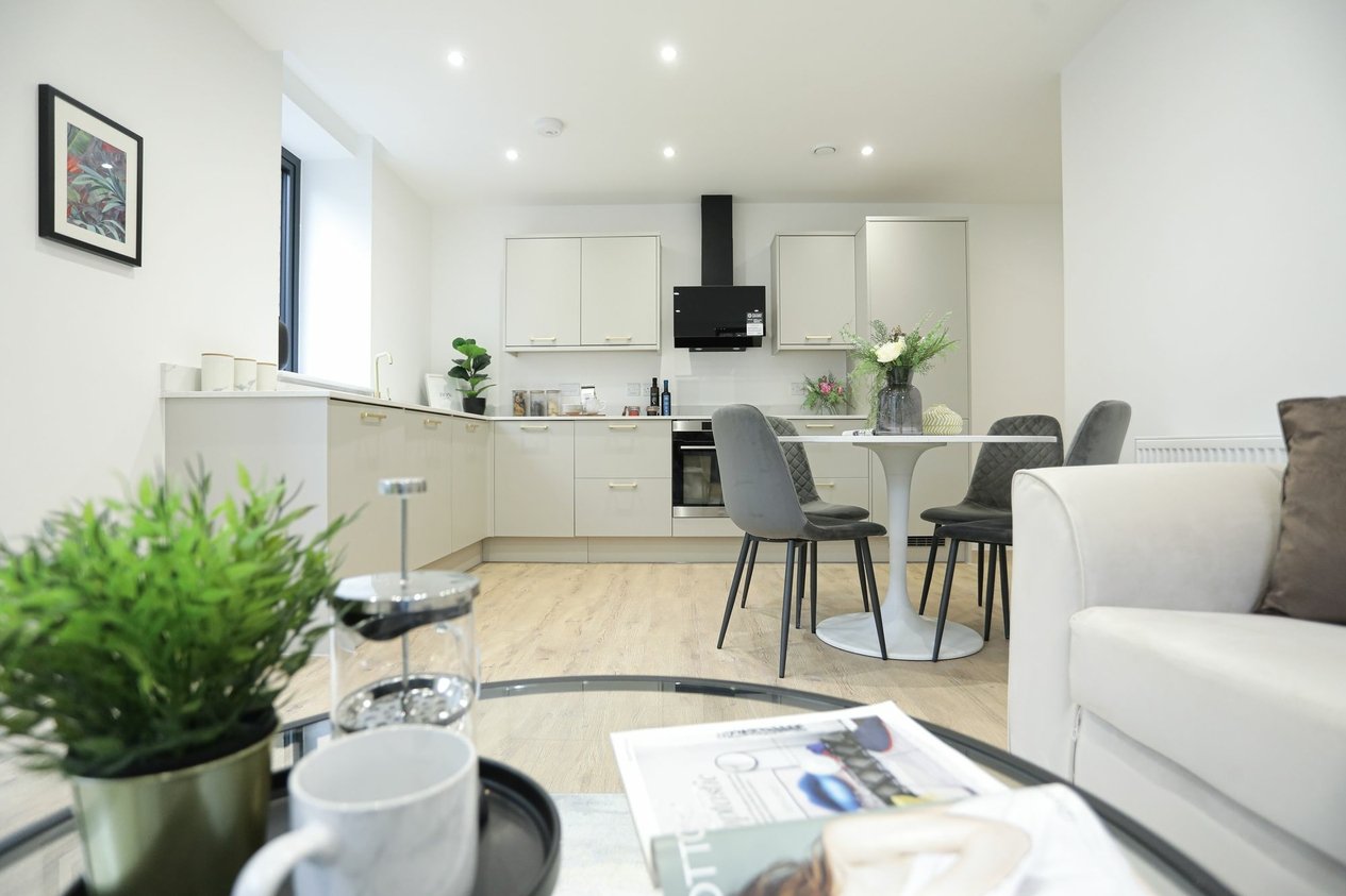 Properties To Let in Canterbury 