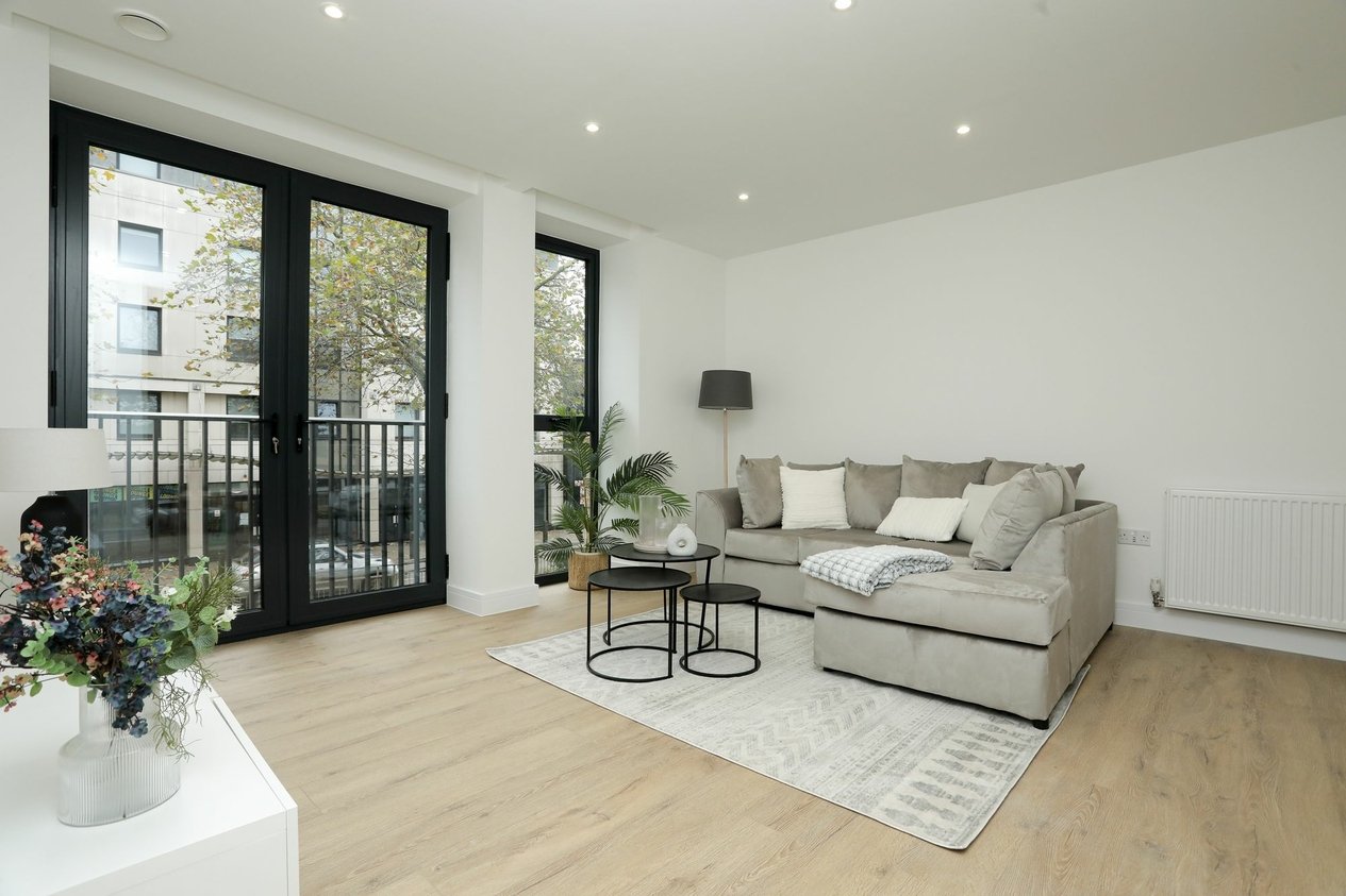 Properties To Let in Canterbury 