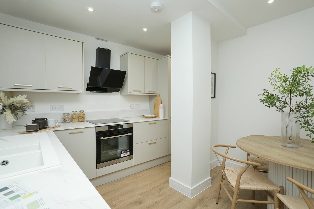 Properties To Let in Canterbury 