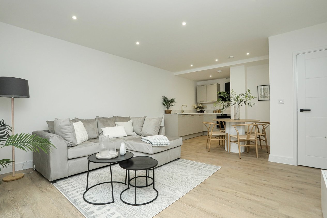 Properties To Let in Canterbury 