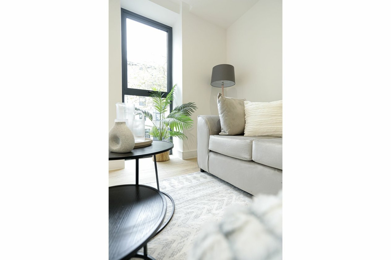 Properties To Let in Canterbury 