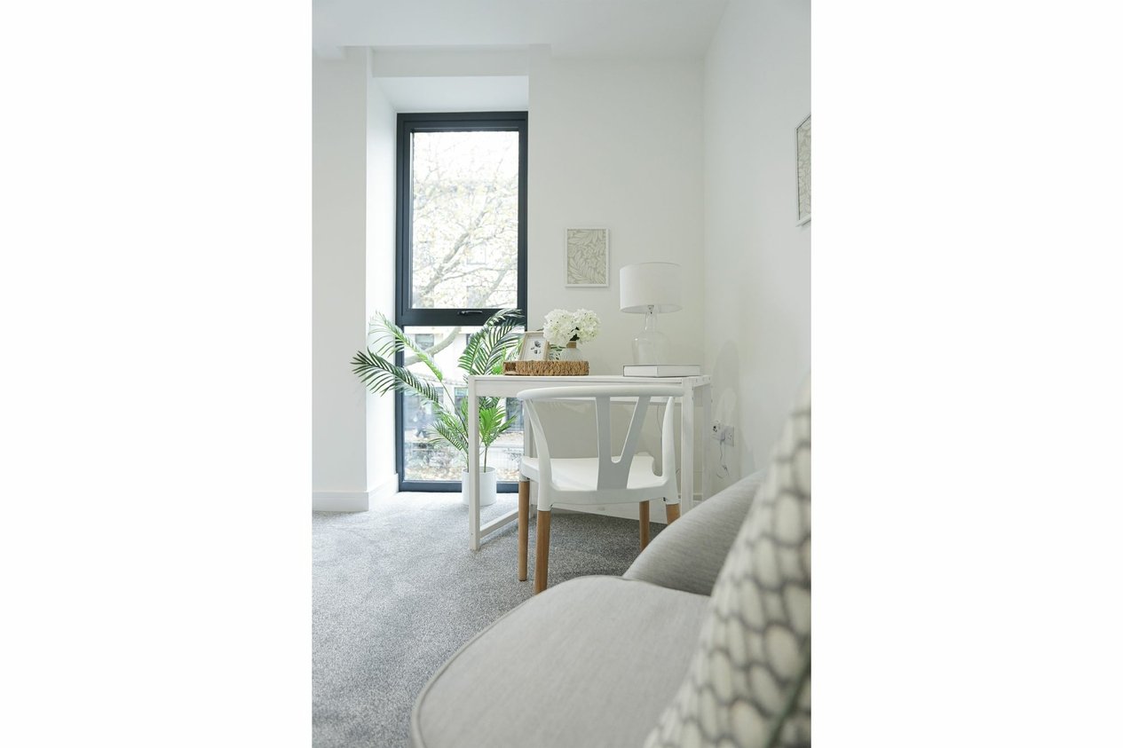 Properties To Let in Canterbury 