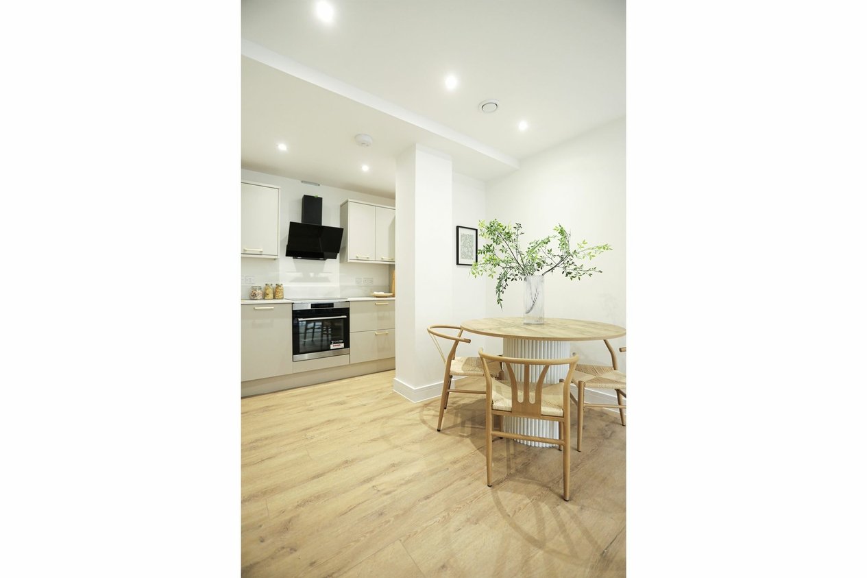 Properties To Let in Canterbury 