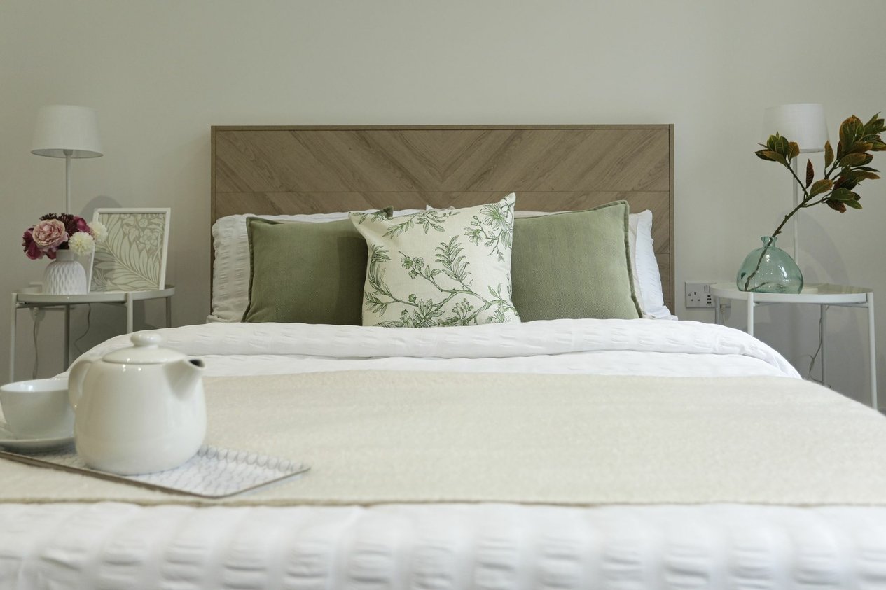 Properties To Let in Canterbury 