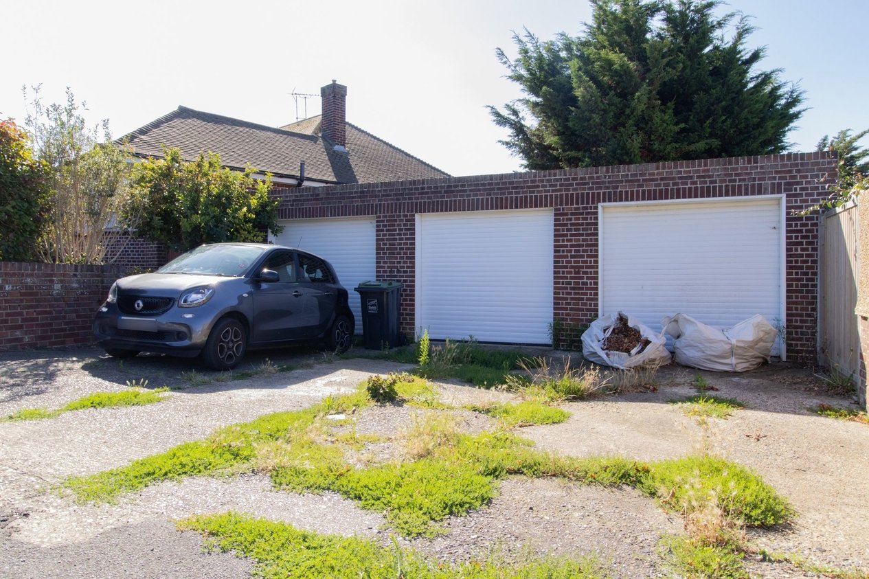 Properties Let Agreed in Carlton Avenue  Broadstairs