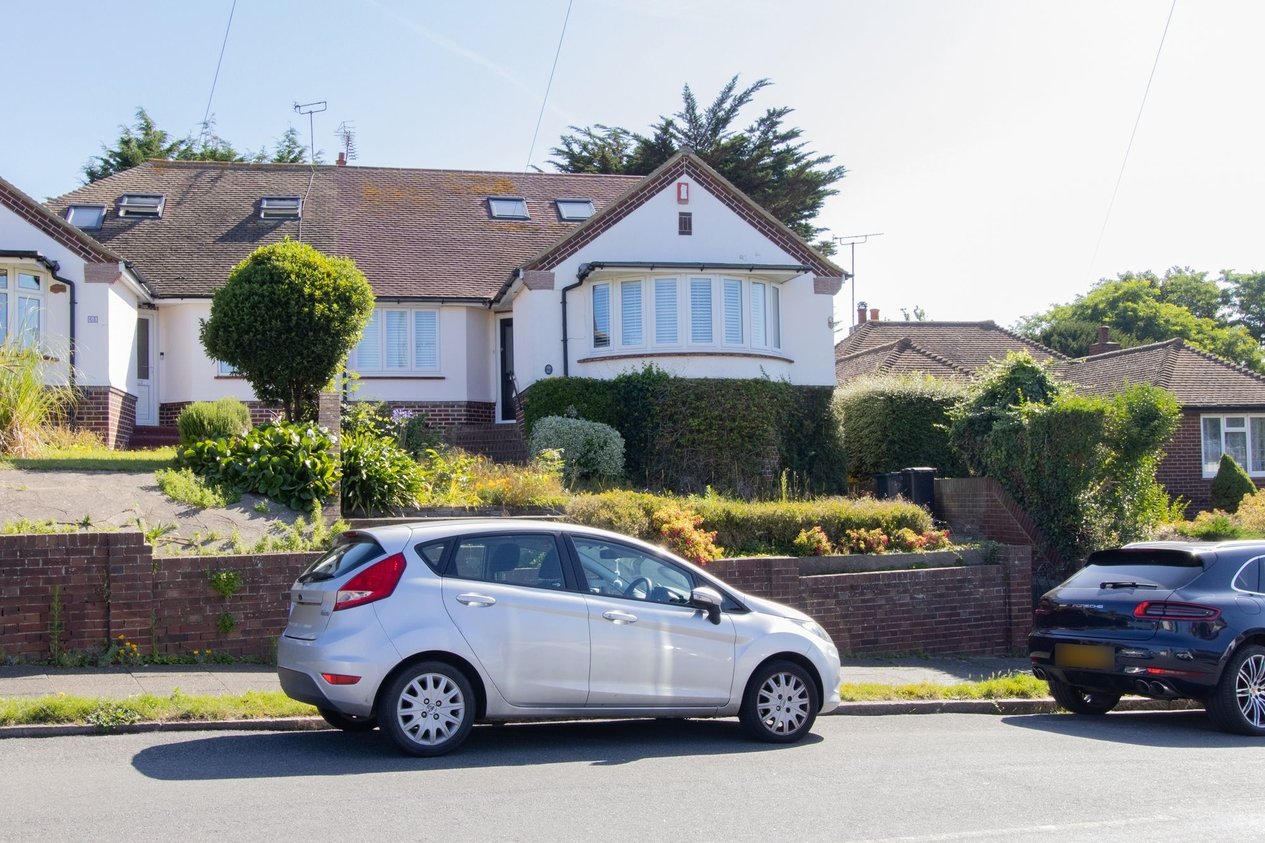 Properties Let Agreed in Carlton Avenue  Broadstairs