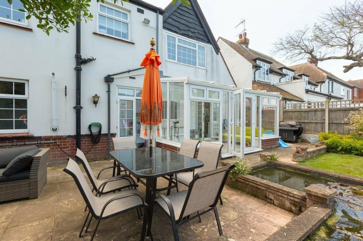 Properties To Let in Carlton Road West Westgate-On-Sea