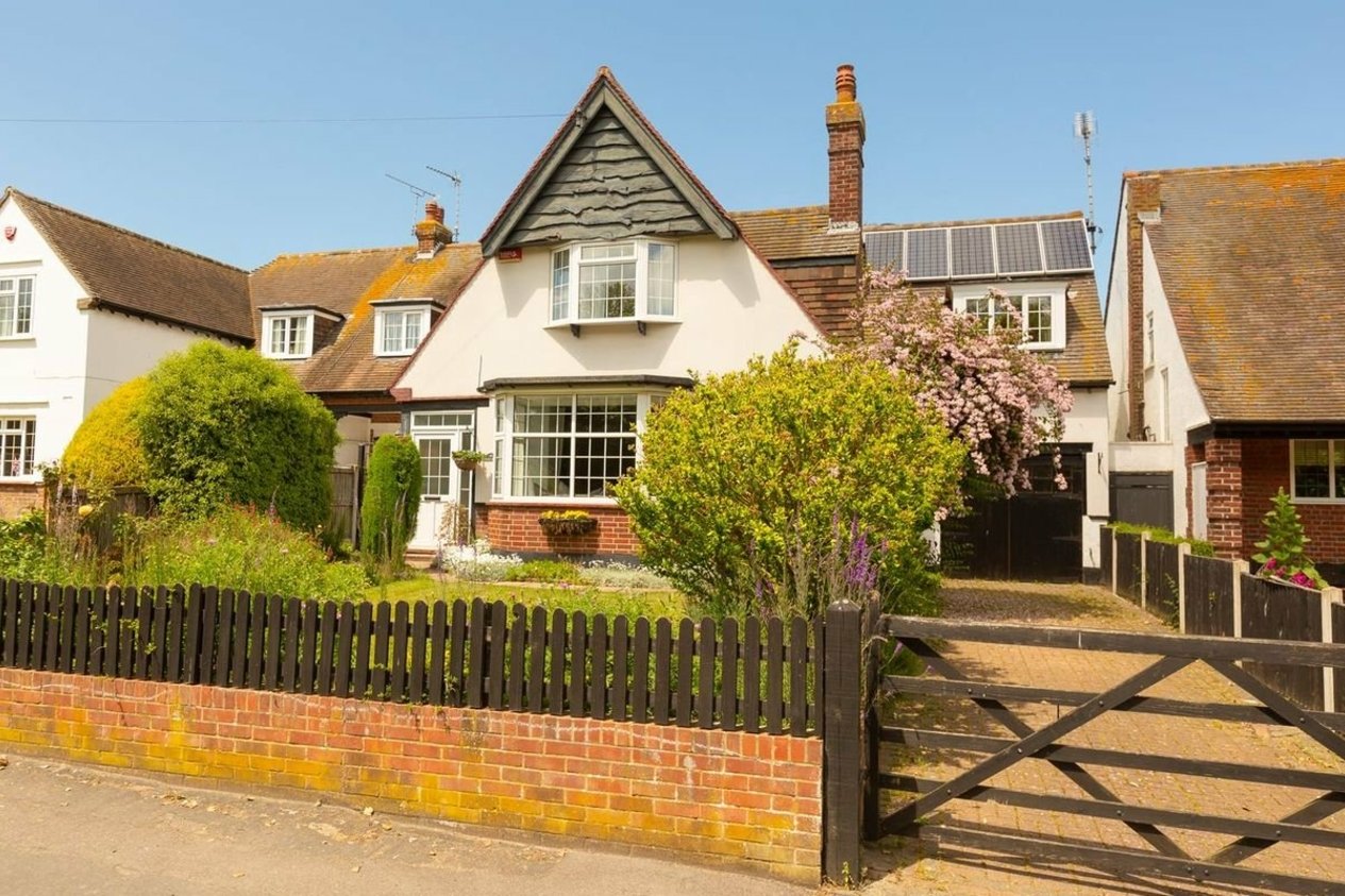 Properties To Let in Carlton Road West Westgate-On-Sea