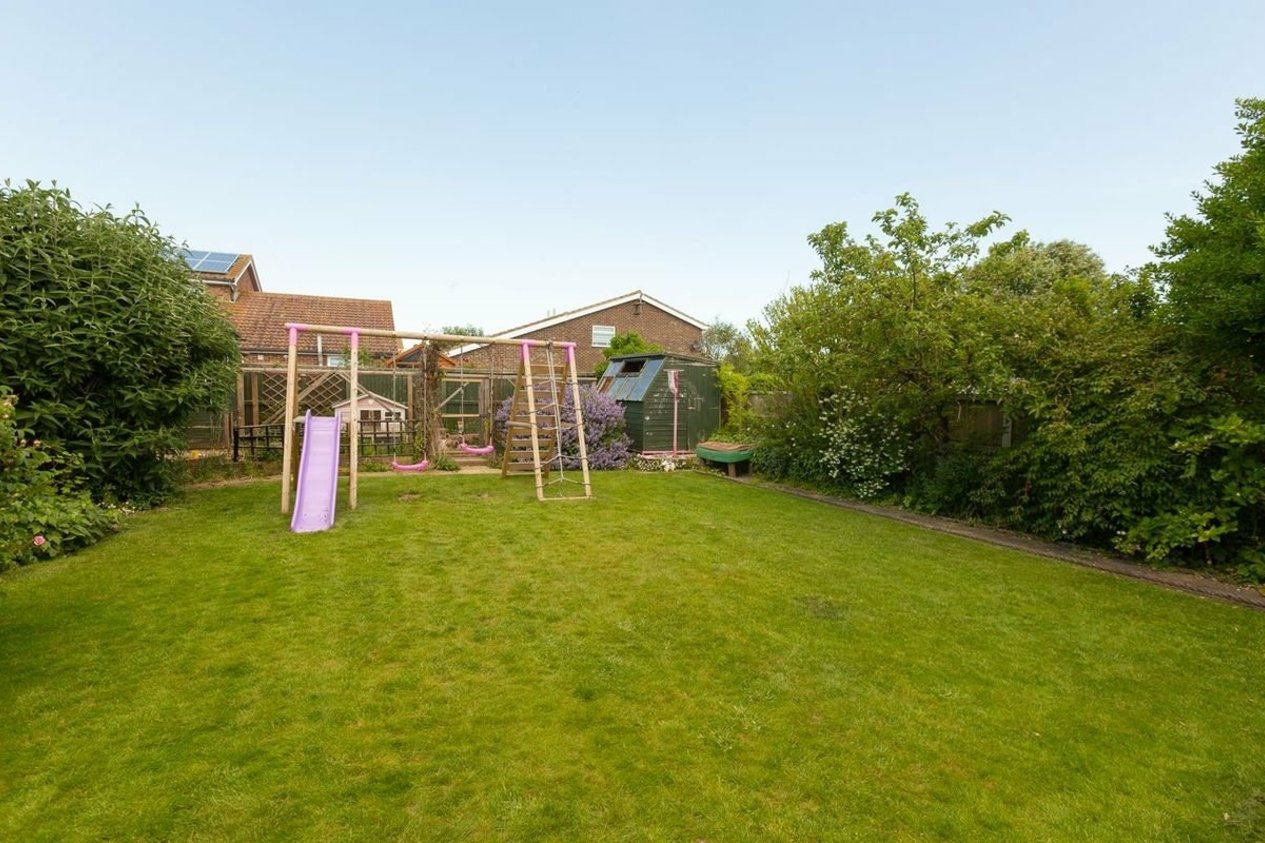 Properties To Let in Carlton Road West Westgate-On-Sea