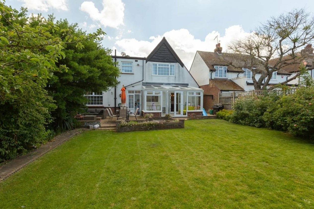 Properties To Let in Carlton Road West Westgate-On-Sea