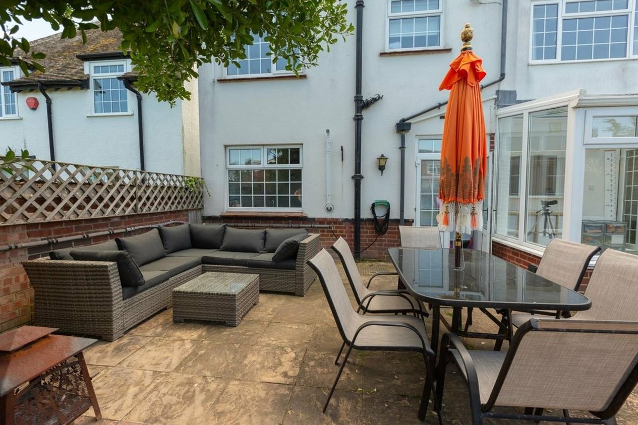 Properties To Let in Carlton Road West Westgate-On-Sea