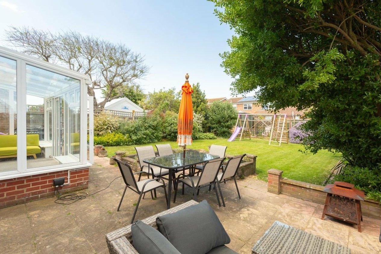 Properties To Let in Carlton Road West Westgate-On-Sea