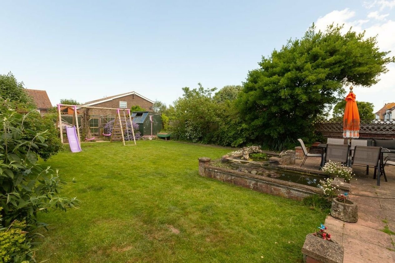 Properties To Let in Carlton Road West Westgate-On-Sea