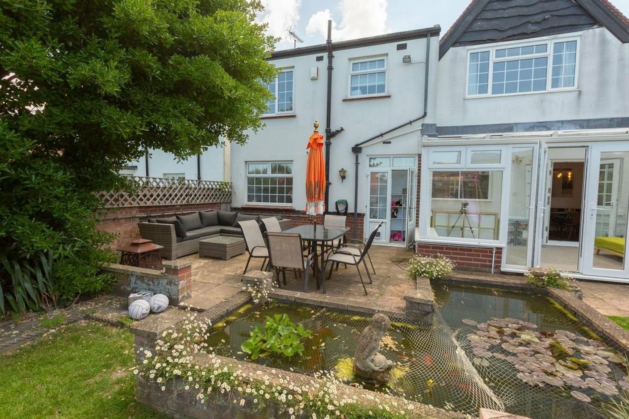 Properties To Let in Carlton Road West Westgate-On-Sea
