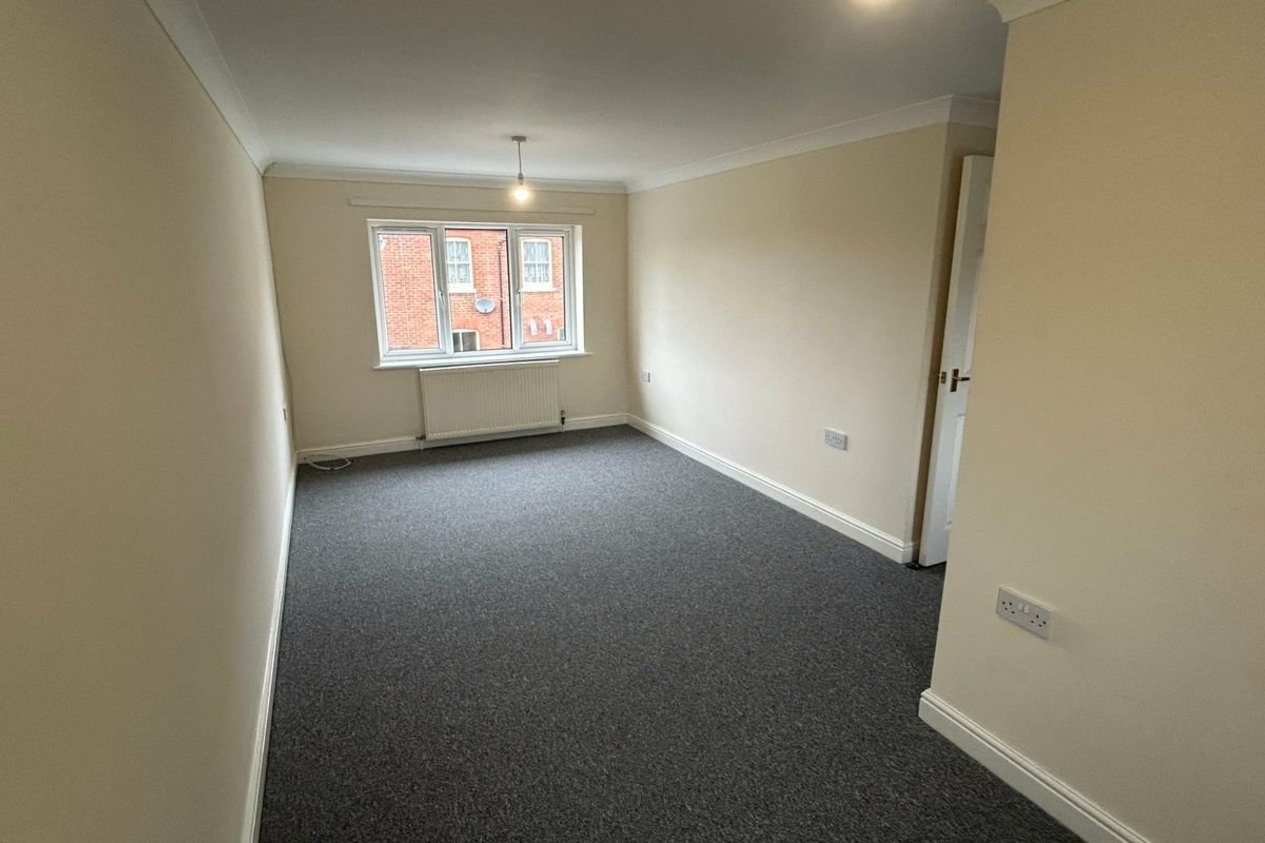 Properties Under Offer in Caroline Court 22-24 Station Road