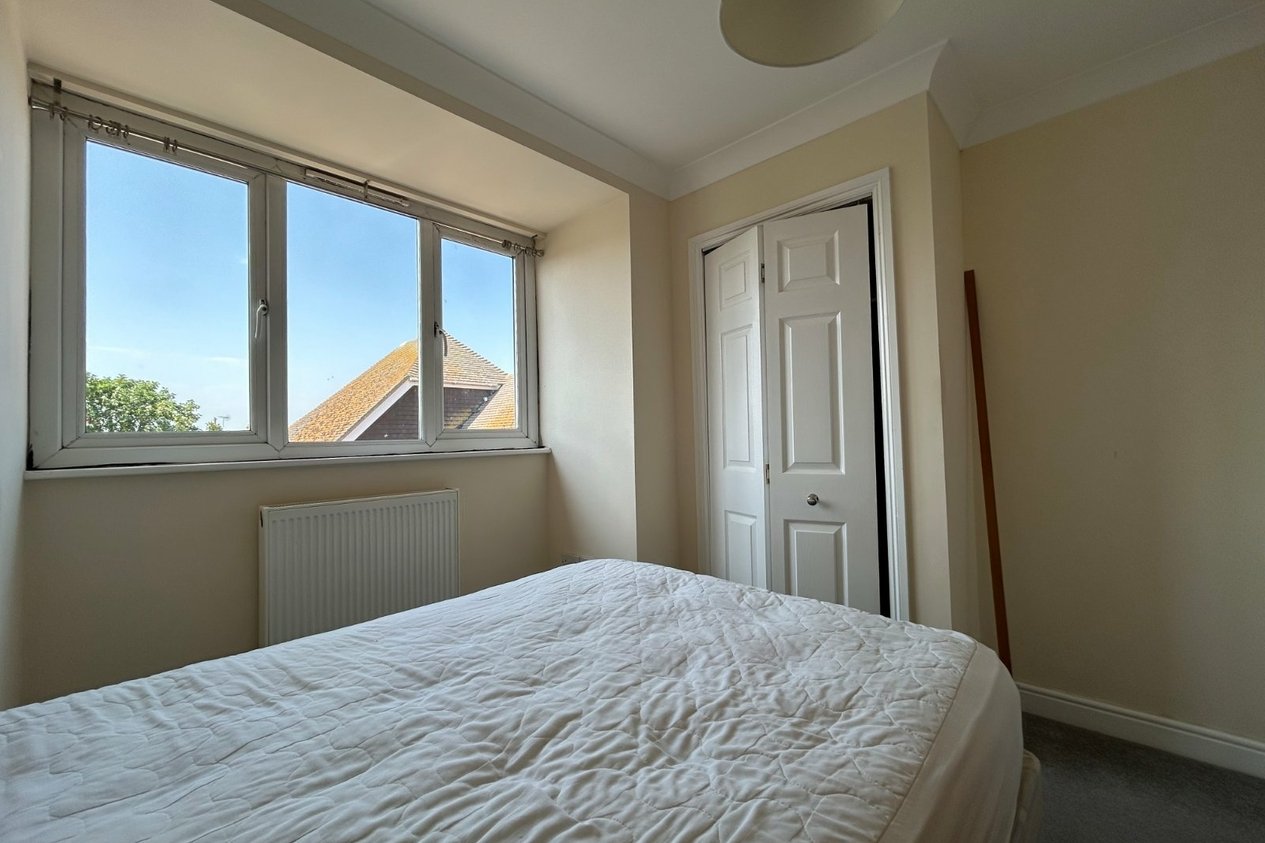 Properties Let in Caroline Court 22-24 Station Road