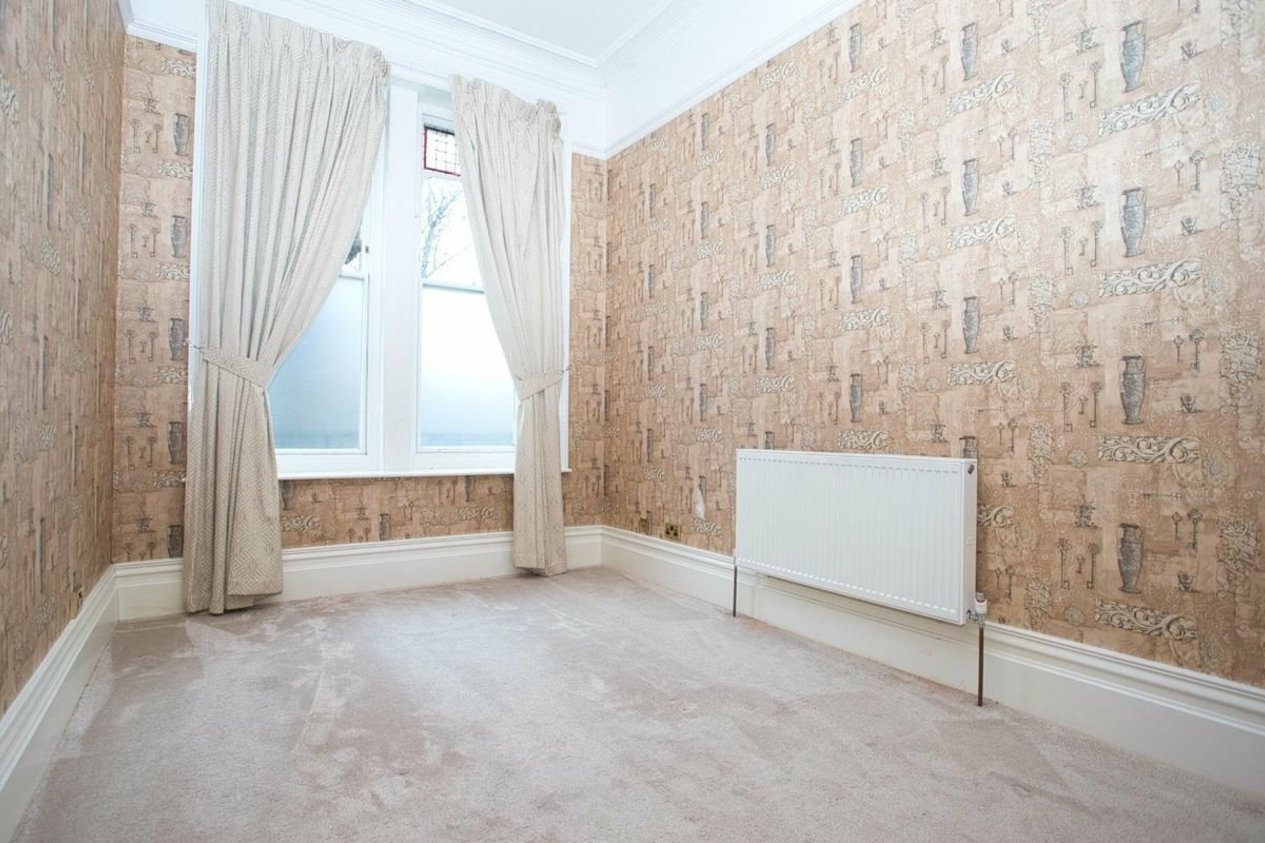 Properties Let in Castle Hill Avenue Folkestone