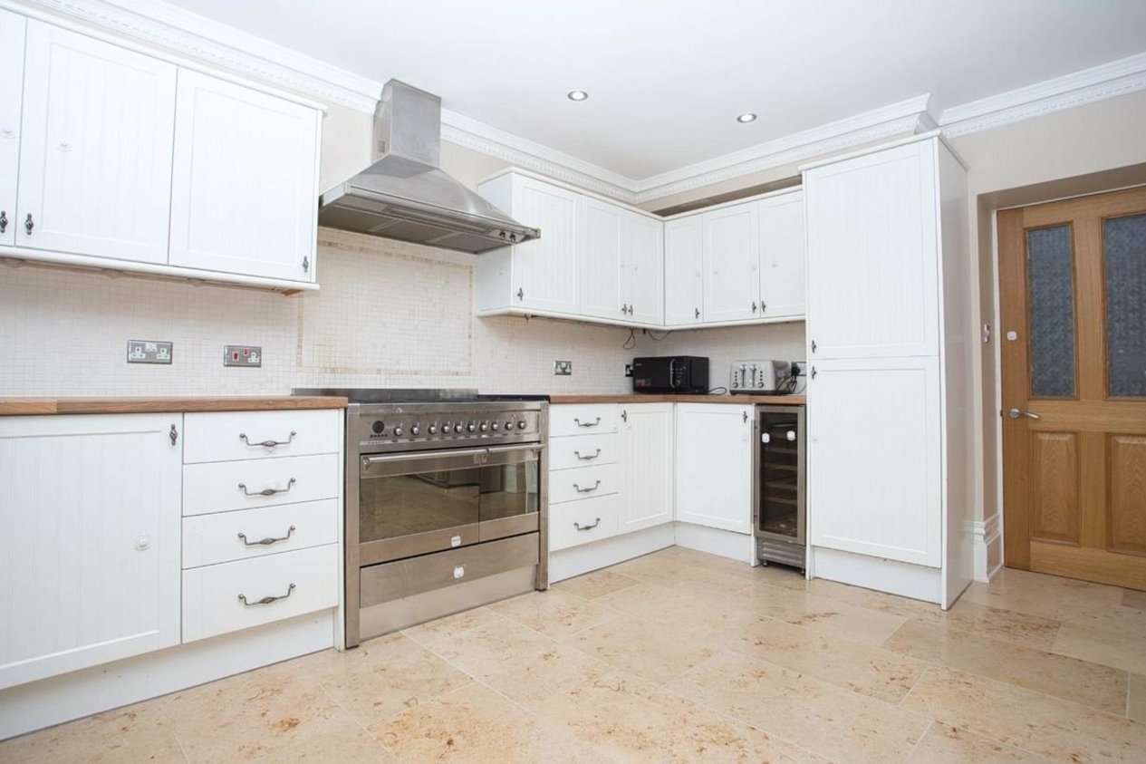 Properties Let in Castle Hill Avenue Folkestone