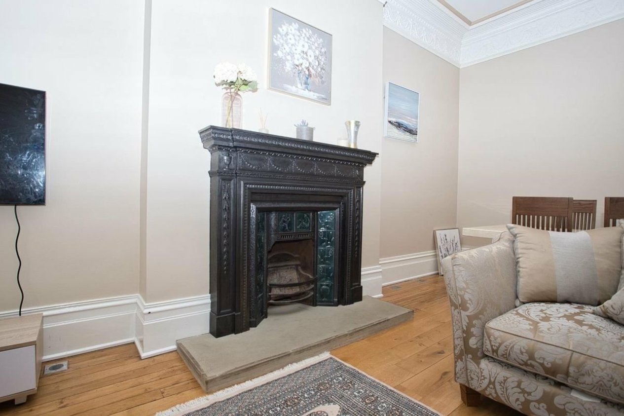 Properties Let in Castle Hill Avenue Folkestone