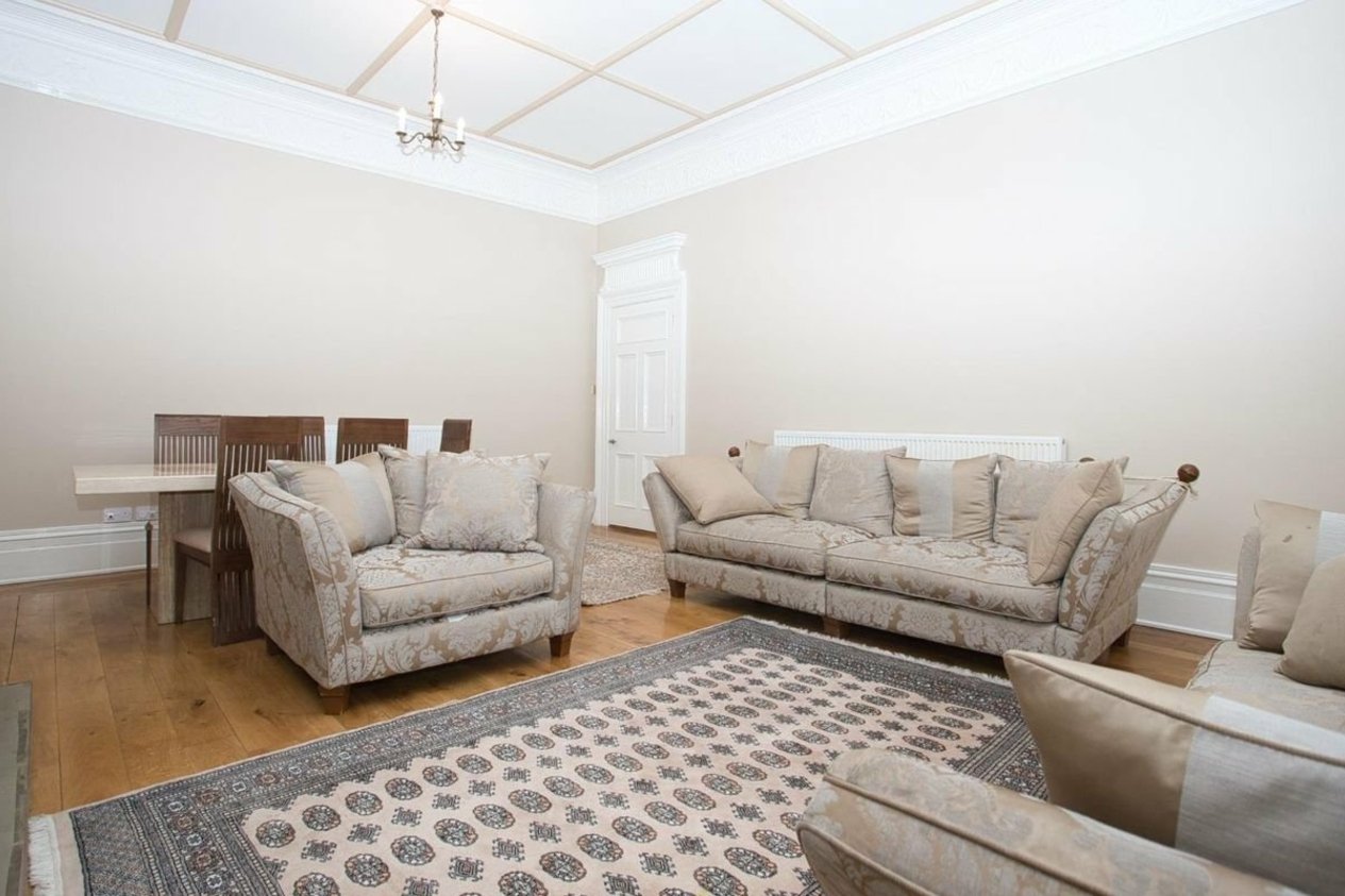 Properties Let in Castle Hill Avenue Folkestone